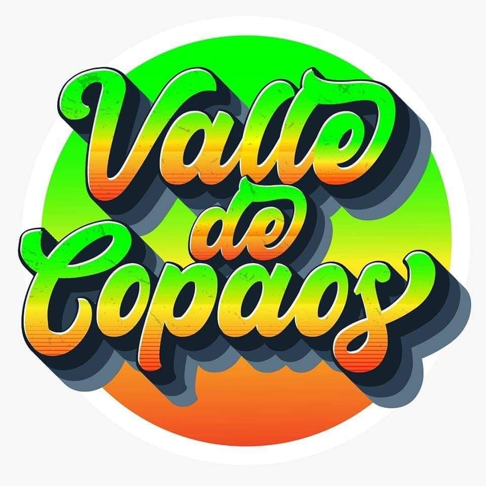 Valle de Copaos