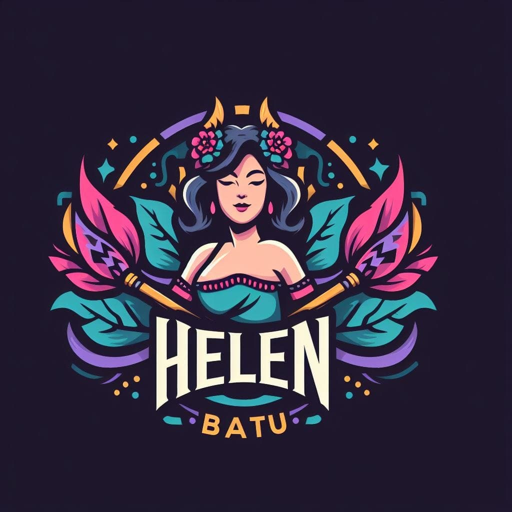 Helén Batú