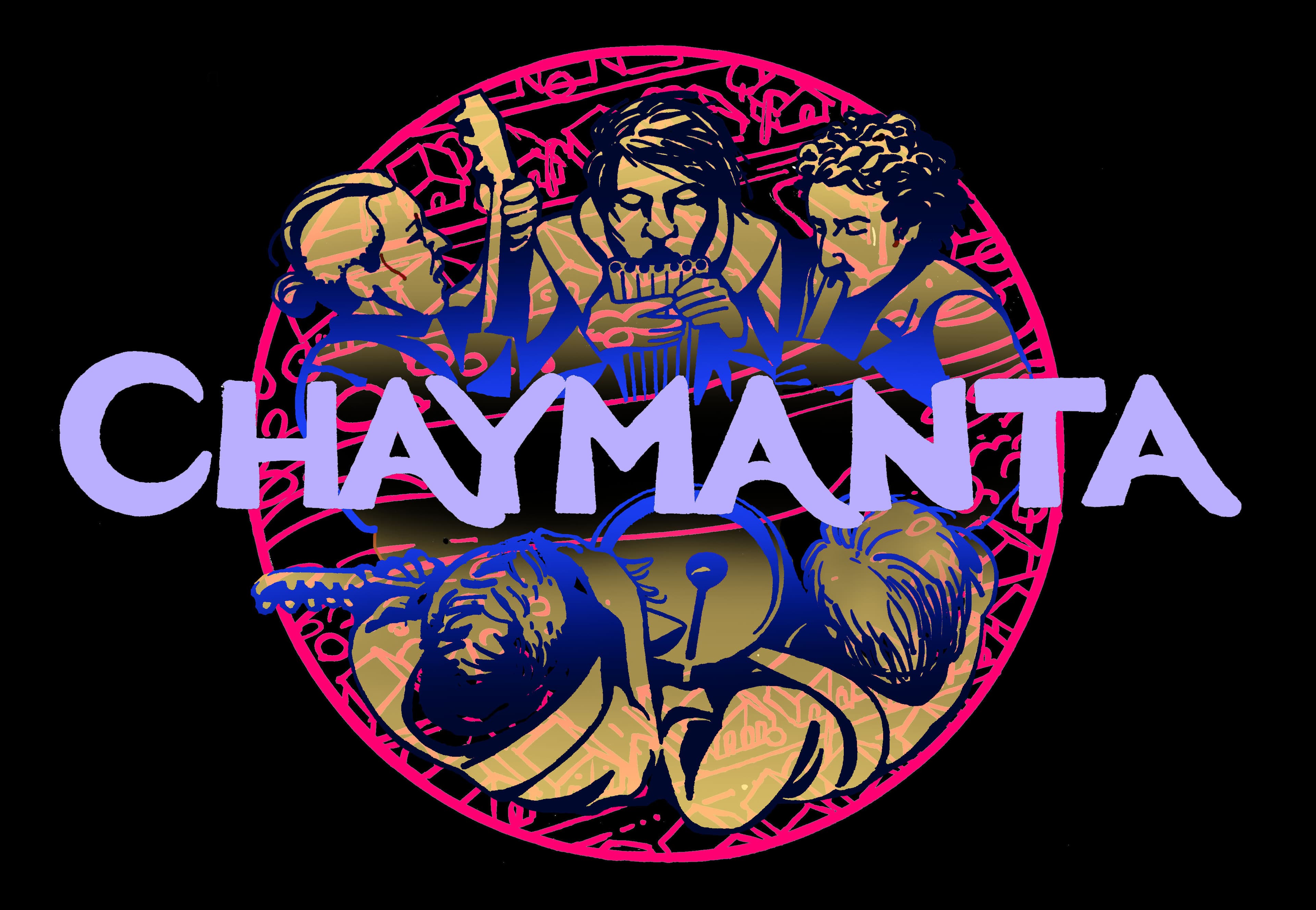 Chaymanta